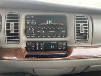 2003 buick park-avenue sedan with 149123 miles for sale near elk-river, minnesota 1bb51f7ac0b2449aae4c981e935734db.jpeg