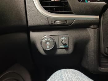 2014 Chevrolet Traverse