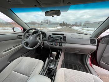 2004 toyota camry le with 211412 miles for sale near elk-river, minnesota 1bdaa43557ce435397c74f834a74836f.jpeg