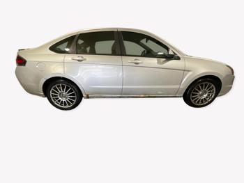 2011 Ford Focus