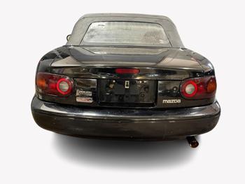 1997 Mazda MX-5 Miata