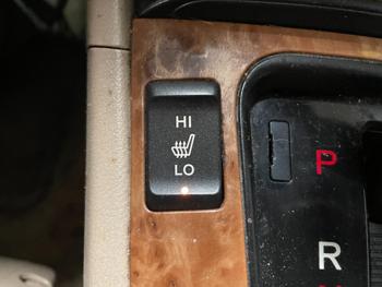 2003 Honda Accord