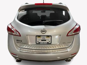 2012 Nissan Murano
