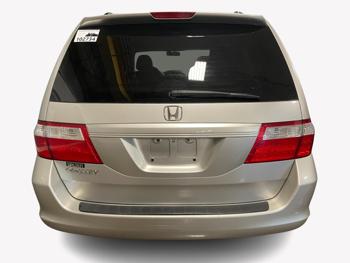 2006 Honda Odyssey