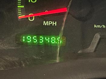 2002 Ford F150