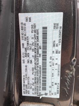 2013 ford escape sel-4wd with 108142 miles for sale near elk-river, minnesota 1c2a2b618d814481b7c4516daf360ada.jpeg