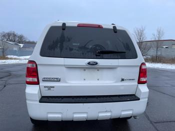 2009 Ford Escape