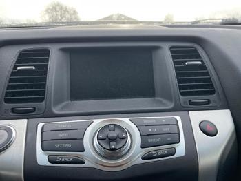 2009 Nissan Murano