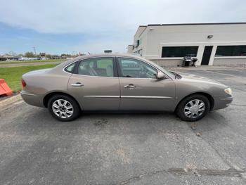 2006 buick lacrosse cx with 202703 miles for sale near spring-lake-park, minnesota 1c3a51f7df0b4dc09c6c0875b322342b.jpeg