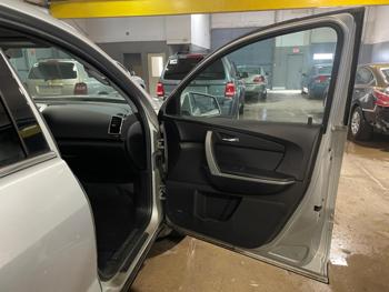 2011 GMC Acadia