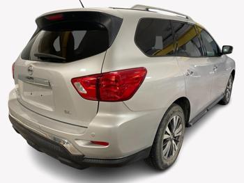 2018 nissan pathfinder sl with 58134 miles for sale near elk-river, minnesota 1c447d7907ce49bd826394325dc2e14d.jpg