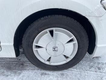 2007 honda civic-hybrid cvt-at-pzev with 203167 miles for sale near elk-river, minnesota 1c60574c76494b5b95c8ef4444dff3a8.jpeg