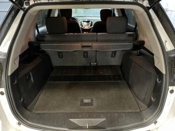 2010 GMC Terrain
