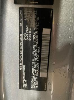 2011 volvo c30 with 134892 miles for sale near elk-river, minnesota 1c707436583941a798bde00078886aed.jpg
