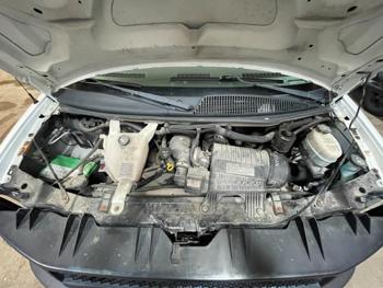 2012 Chevrolet Express