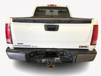 2009 GMC Sierra 1500