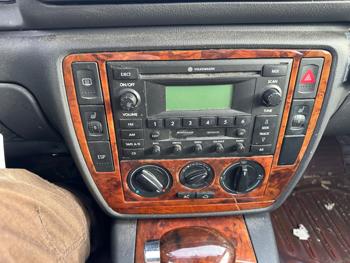 2004 volkswagen passat gls with 175048 miles for sale near elk-river, minnesota 1ca8b5fcc20d42438b1ab2f706a217b8.jpeg