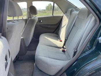 2000 mazda protege dx with 150596 miles for sale near elk-river, minnesota 1ca98d6b2b3b487a8df18239b0b5cc1d.jpg