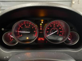 2011 Mazda Mazda6