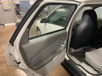 2007 Chevrolet Malibu