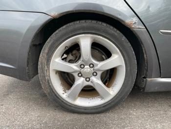2009 subaru legacy 2.5i with 208321 miles for sale near elk-river, minnesota 1ce6d269c2384ae1878d02a979abb24a.jpeg