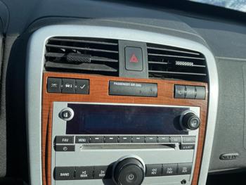 2008 Chevrolet Equinox