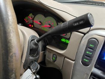 2004 Mercury Mountaineer