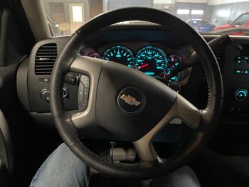 2008 Chevrolet Silverado 1500