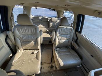 2009 honda odyssey exl with 236095 miles for sale near clearwater, minnesota 1d23eac4f2e54f5ba0542370ec4cb82b.jpeg