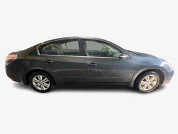 2011 Nissan Altima