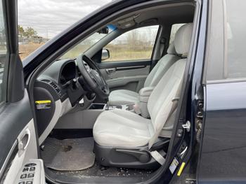 2009 hyundai santa-fe gls with 131367 miles for sale near elk-river, minnesota 1d41dc7402364c5db2226a5f909a051d.jpg