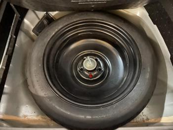 2007 Subaru Forester