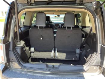 2014 Ford Flex