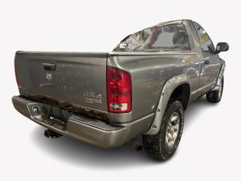 2005 Dodge Ram