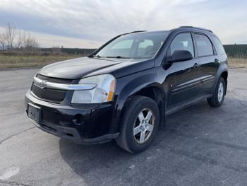 2007 chevrolet equinox 1ls with 228189 miles for sale near elk-river, minnesota 1d7451696fe343a0a54e9dd4ee95168d.jpg