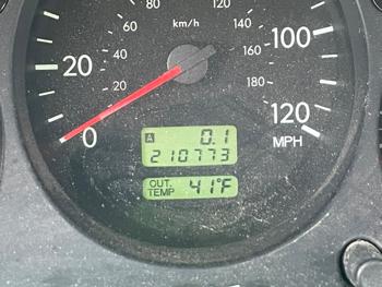 2003 subaru forester 2.5-x with 210773 miles for sale near elk-river, minnesota 1d76222a13af4b31a75b650120fc5097.jpeg