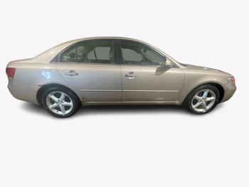 2006 Hyundai Sonata