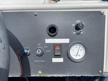 1994 Grumman Sport Deck
