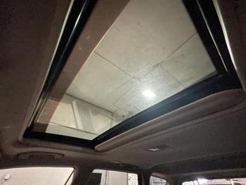 2007 Nissan Murano