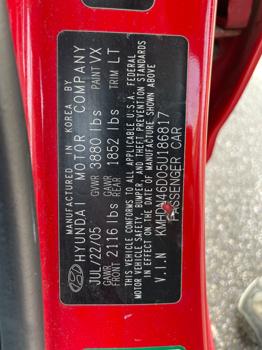 2005 hyundai elantra gls-4-door with 171647 miles for sale near elk-river, minnesota 1d9200c130c44e4e942fd1d2a8262f48.jpeg