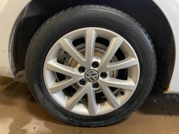 2011 Volkswagen Jetta