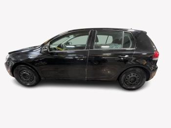 2011 Volkswagen Golf