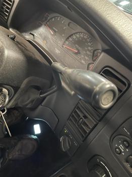 2002 Dodge Dakota