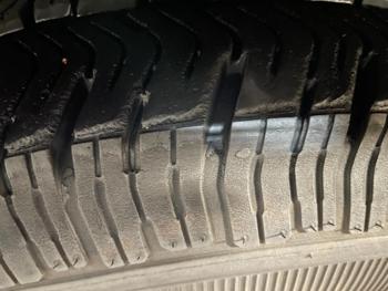 2008 Jeep Liberty