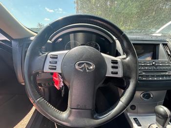 2005 infiniti fx fx35-awd with 191744 miles for sale near elk-river, minnesota 1dd04b48eeab40f28c559501c696f60b.jpeg