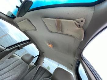 2001 Chevrolet Cavalier