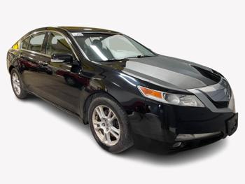 2010 Acura TL
