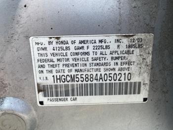 2004 honda accord ex-sedan with 137365 miles for sale near elk-river, minnesota 1ddd24b4efce4316988021142b7b3d06.jpeg