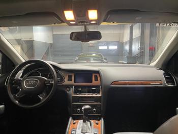 2014 Audi Q7