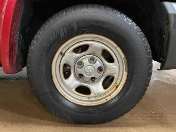 2006 Dodge Dakota